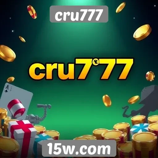 Análise das principais ofertas do site cru777