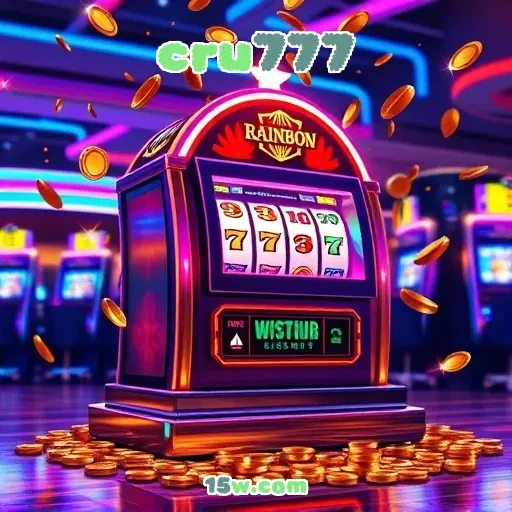 cru777: A App que Vai Transformar Sua Experiência de Jogo