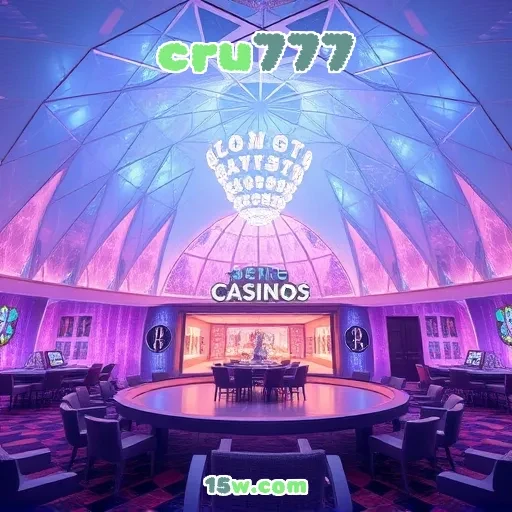 cru777: O Melhor Destino de Jogos Online para Apostas que Você Pode Encontrar