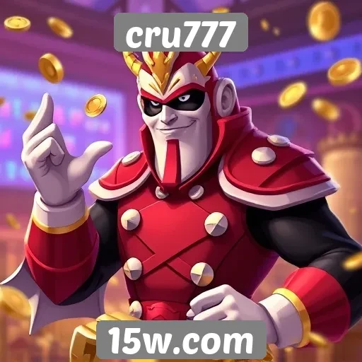 Benefícios do programa de fidelidade no cru777