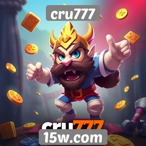 Novos recursos e funcionalidades do cru777