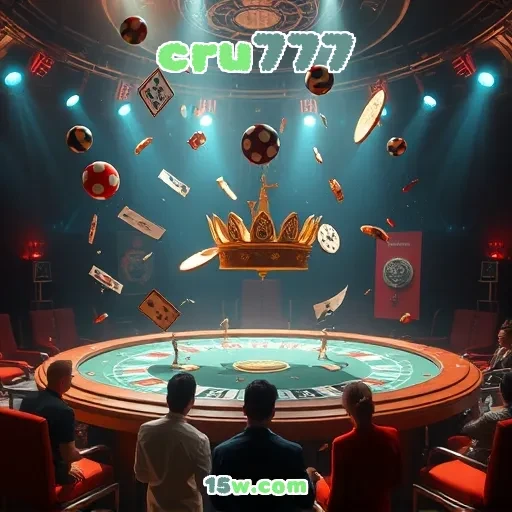 cru777: Os Melhores Métodos de Pagamento Para Jogar Sem Stress