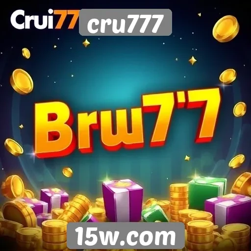 Promoções e bônus oferecidos pelo cru777