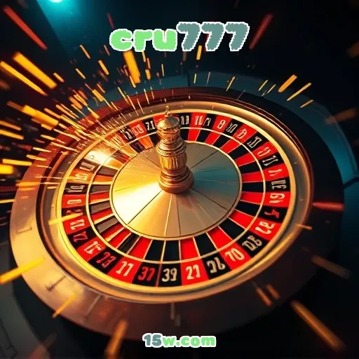 cru777 Segurança: Invista em Jogos com Proteção Garantida