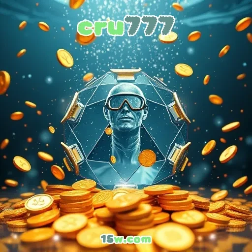 cru777: Entre em um Universo Fantástico com Caça-Níqueis Incríveis!